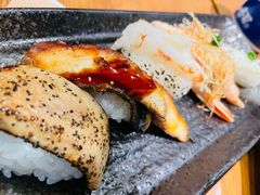 -合点寿司(金虹桥商场店)