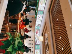 -素满香·素食自助餐厅(韩乐坊店)
