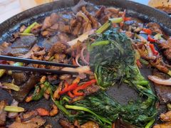 -一烙锅(友谊店)