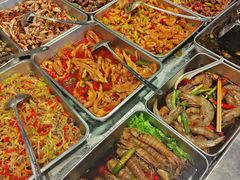 -潮庭·大连海鲜·炭火烧烤·扇贝王(大连店)