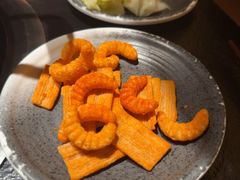 -晓宇重庆火锅(西安荟聚店)