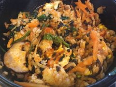 石锅拌饭-喜来稀肉(虹泉路店)
