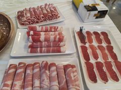 -虾大侠·盱眙龙虾老北京铜锅涮羊肉(金楠天街店)