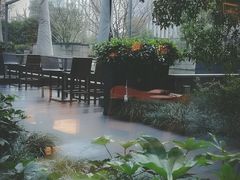 -上海漕河泾万丽酒店