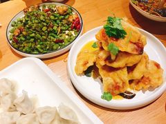 -伊喜饺子·烤鸭(五道口学院路店)