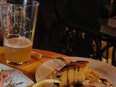 -流浪者复古西餐鸡尾酒吧(沈阳店)