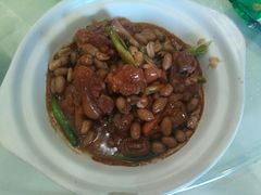 -黄埔华苑酒家(黄埔店)