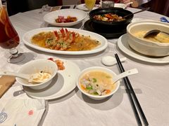 -文兴酒家(晶品店)