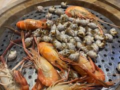 花螺-锅上蒸·特色蒸汽海鲜(龙洞店)