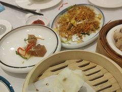 -瑞景轩中餐厅