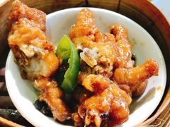 -添好运点心专门店(北角店)