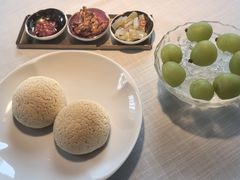 -莉莉海堂HAITANG·烤鸭(国贸商城店)