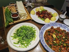 -煎饼卷大葱(春秋西路店)