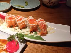 -阿吾罗日本料理(K11艺术中心店)