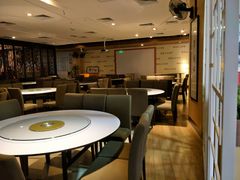 -感恩心素食馆(百世广场店)