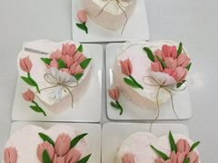 -威利旺卡烘焙西点蛋糕培训(朝阳校区)