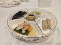-A One Kitchen·南京精菜馆(晶丽酒店店)