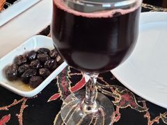 -Old Ottoman Cafe & Restaurant