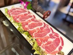 -食书拾翠火锅(东郊记忆店)