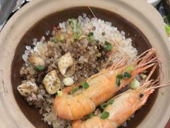 -山海•蒸汽活海鲜自助(皇庭广场店)
