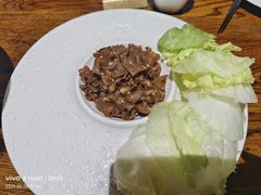 -HOME餐厅粤菜 融合菜