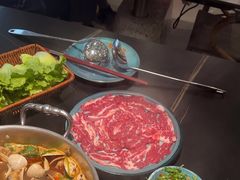 -老城鲜·小海鲜贝贝煲火锅(壹方城店)