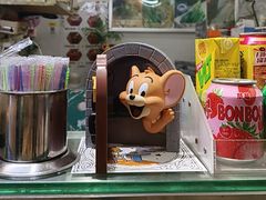 -韩味轩(丰盛町店)