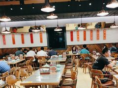 -潮界(LU·ONE凯德晶萃广场店)