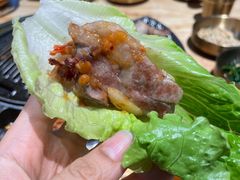 -金顺碳烤肉(番禺傍江地铁站店)
