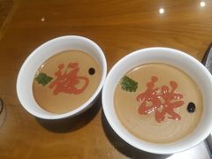 -古铜老院铜锅涮肉·清真(双井店)