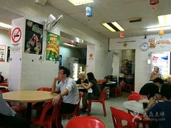 -伍秀泽海南鸡饭茶室