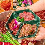 宽窄巷子火锅！6年老店