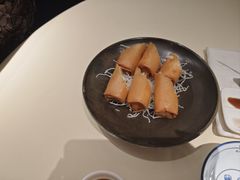 -侨美食家·粤菜(体育西路店)