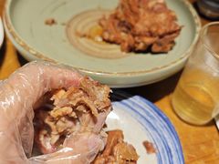 -95号酱骨·一块豆腐(展春园西路店)
