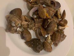 -天津东丽湖恒大酒店-温泉自助餐厅