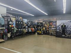 -迪卡侬(南二环店)