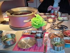 -西塔老太太泥炉烤肉(青浦蟠龙天地店)