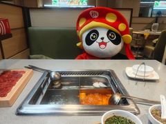 -海底捞火锅(振华商厦店)