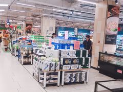-永辉超市(红旗街万达广场店)