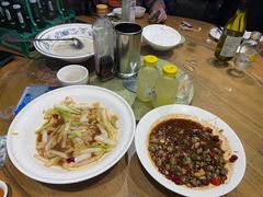 -拉完海鲜大排档(温岭店)