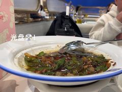 -兰湘子·湘菜小炒(石家庄万象城店)