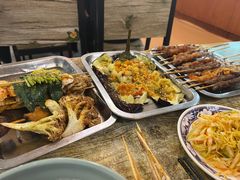 -清真·西北人家风味馆(中山中路店)