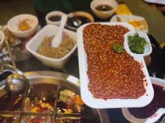 -井格·重庆火锅(王府井店)