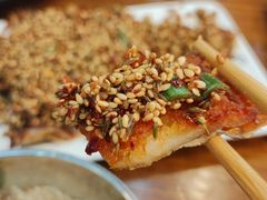 -韩风烤牛肉冷面店