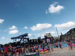 -苏州乐园森林水世界