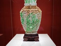 -北京工艺美术博物馆