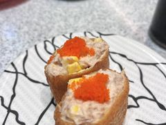 -争鲜回转寿司(大连和平广场凯德PLUS店)