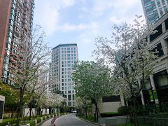 -兴业太古汇·停车场