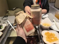 -海底捞火锅(河东万达广场店)