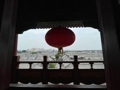 -青州古城
